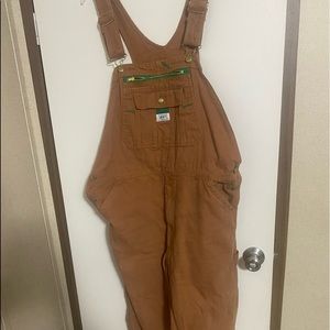 Liberty overalls. Size 40x32